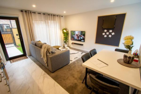 A touch of Luxury in Chch CBD, Christchurch